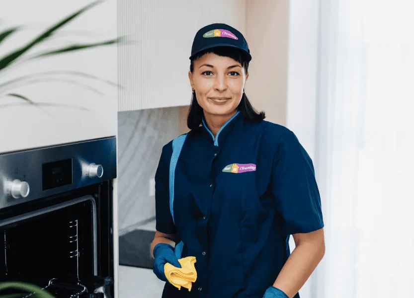 Клининговая компания в Калининграде уборка квартир,домов и коттеджей